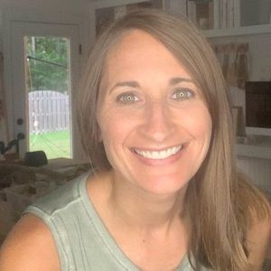 Meet your Posher, Leah